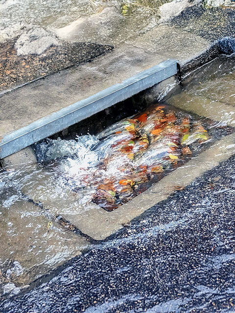 Stormwater